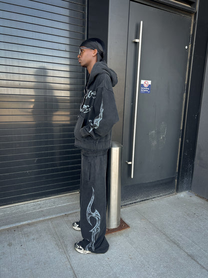 FADE SWEATS