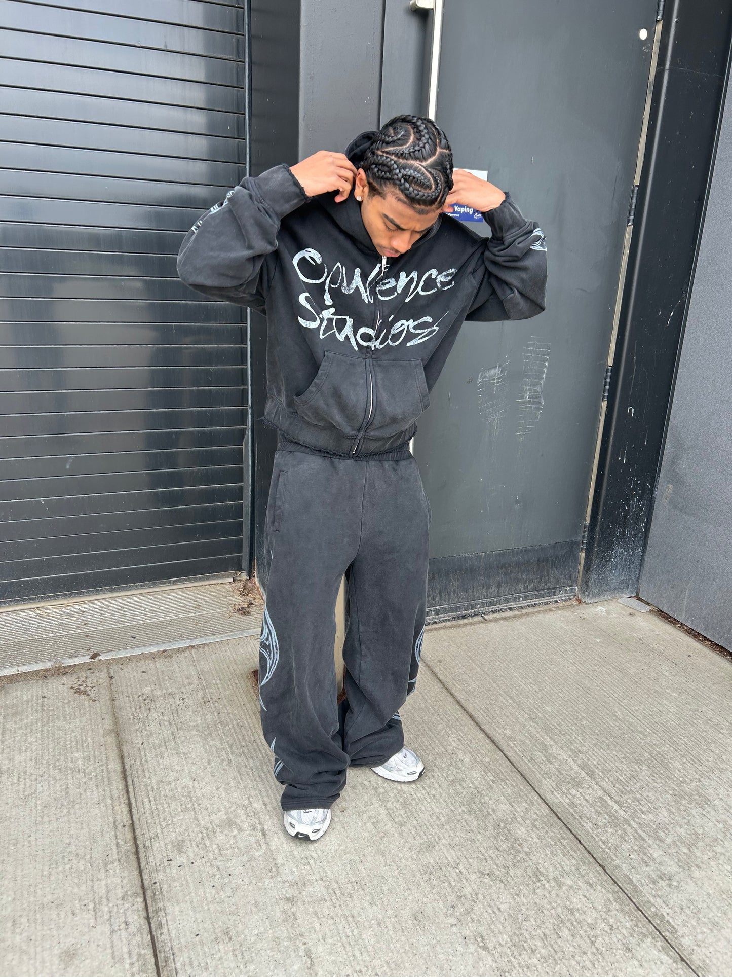 FADE SET