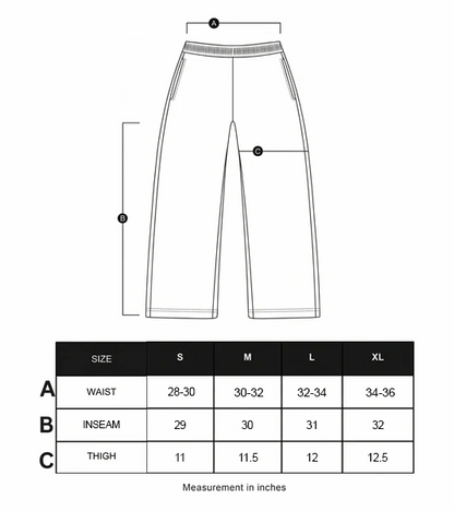 FADE SWEATS
