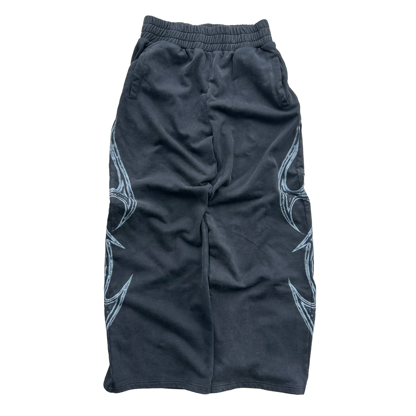 FADE SWEATS