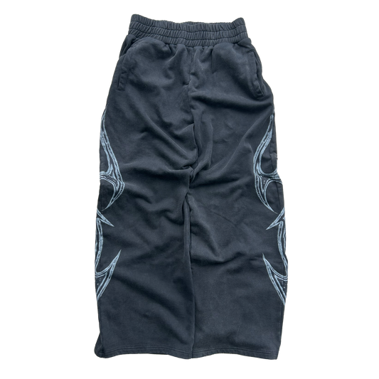 FADE SWEATS